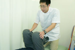 再発を徹底して予防